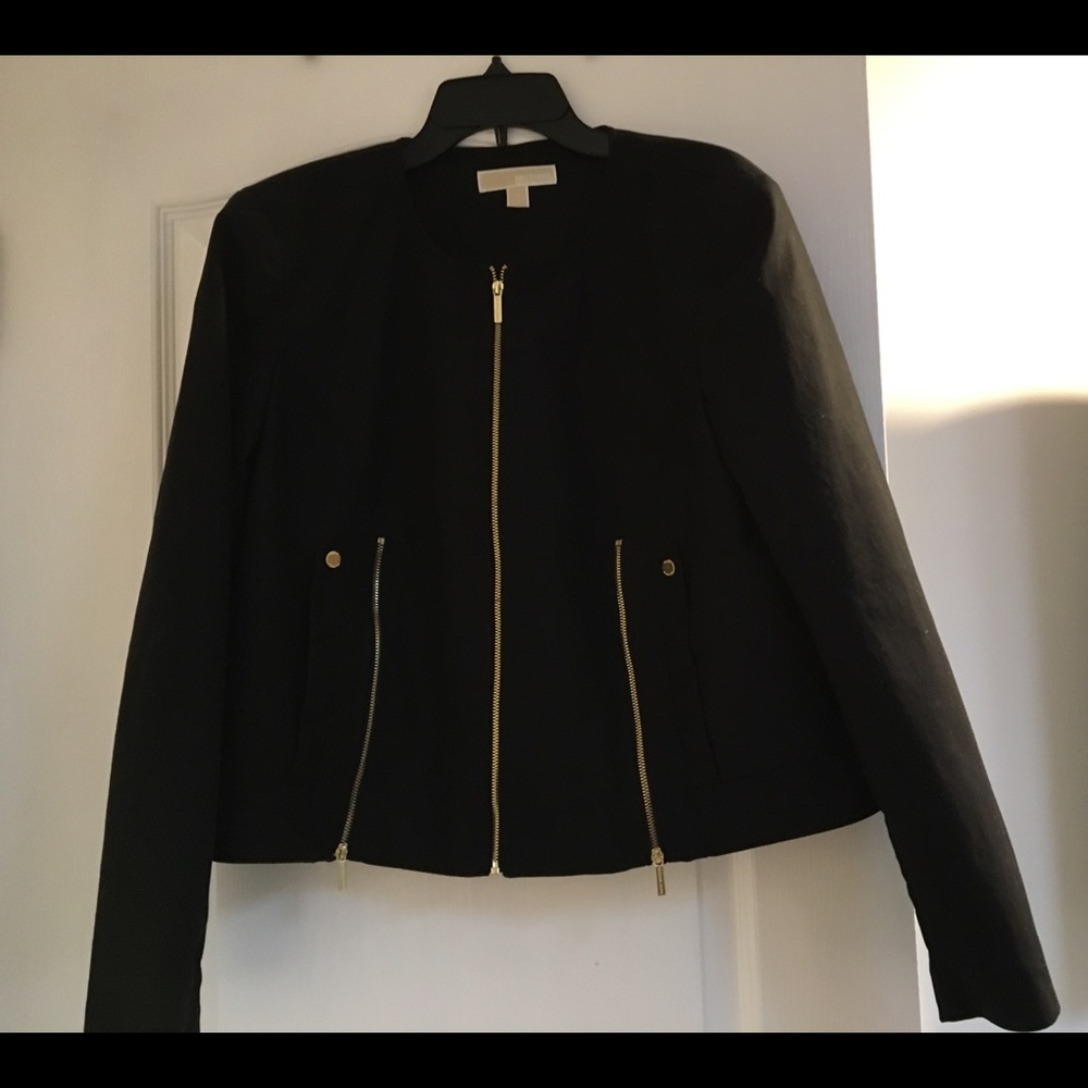 Micheal Kors dress jacket size 14